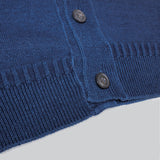 HKD024【HKD】DENIM FLOWER CD 【公式】Hanazawa Knit Design オンラインストア