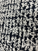 【HKF012】ペーパーヤーンドルマンスリーブ(サイズFREE) 【公式】Hanazawa Knit Design オンラインストア