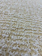 【HKF012】ペーパーヤーンドルマンスリーブ(サイズFREE) 【公式】Hanazawa Knit Design オンラインストア