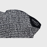 【HKF012】ペーパーヤーンドルマンスリーブ(サイズFREE) 【公式】Hanazawa Knit Design オンラインストア