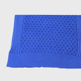 【HKF007】透かし柄フレンチ 【公式】Hanazawa Knit Design オンラインストア