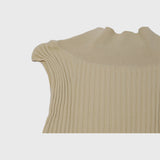 【HKF007】透かし柄フレンチ 【公式】Hanazawa Knit Design オンラインストア