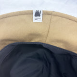 NYG0070【NYANDER KNIT/ニャンダーニット】tulip hat チューリップハット 【公式】Hanazawa Knit Design オンラインストア