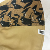 NYG0070【NYANDER KNIT/ニャンダーニット】tulip hat チューリップハット 【公式】Hanazawa Knit Design オンラインストア