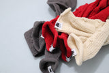 NYG006【NYANDER KNIT/ニャンダーニット】lacy socks レーシーソックス  【公式】Hanazawa Knit Design オンラインストア