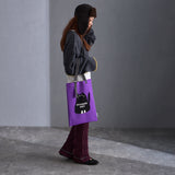 NYG011【NYANDER KNIT/ニャンダーニット】 NYANDER TOTE 【公式】Hanazawa Knit Design オンラインストア