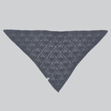 NYG014【NYANDER KNIT/ニャンダーニット】ALPACA CATS CLAW △SHAWL 【公式】Hanazawa Knit Design オンラインストア