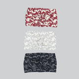 NYG015【NYANDER KNIT/ニャンダーニット】CATgeometric TURBAN 【公式】Hanazawa Knit Design オンラインストア