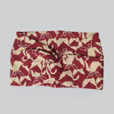 NYG015【NYANDER KNIT/ニャンダーニット】CATgeometric TURBAN 【公式】Hanazawa Knit Design オンラインストア