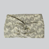 NYG015【NYANDER KNIT/ニャンダーニット】CATgeometric TURBAN 【公式】Hanazawa Knit Design オンラインストア