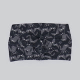 NYG015【NYANDER KNIT/ニャンダーニット】CATgeometric TURBAN 【公式】Hanazawa Knit Design オンラインストア