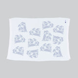 NYG018【NYANDER KNIT/ニャンダーニット】 NIGHT CAT JQ LAP BLANKET【公式】Hanazawa Knit Design オンラインストア