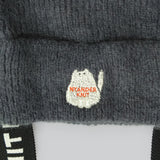 NYG019【NYANDER KNIT/ニャンダーニット】 NYANDER CAT WATCH 【公式】Hanazawa Knit Design オンラインストア