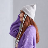 NYG019【NYANDER KNIT/ニャンダーニット】 NYANDER CAT WATCH 【公式】Hanazawa Knit Design オンラインストア