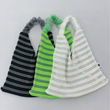 NYG002【NYANDER KNIT/ニャンダーニット】Sheer frill tote バッグ 【公式】Hanazawa Knit Design オンラインストア