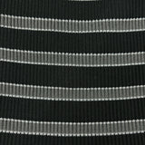 NYG002【NYANDER KNIT/ニャンダーニット】Sheer frill tote バッグ 【公式】Hanazawa Knit Design オンラインストア