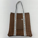 NYG003【NYANDER KNIT/ニャンダーニット】hidden cat tote バッグ 【公式】Hanazawa Knit Design オンラインストア