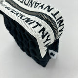 NYG005【NYANDER KNIT/ニャンダーニット】Hidden cat pouch ポーチ 【公式】Hanazawa Knit Design オンラインストア