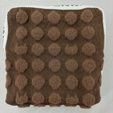 NYG005【NYANDER KNIT/ニャンダーニット】Hidden cat pouch ポーチ 【公式】Hanazawa Knit Design オンラインストア