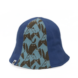 NYG0070【NYANDER KNIT/ニャンダーニット】tulip hat チューリップハット 【公式】Hanazawa Knit Design オンラインストア