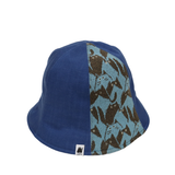 NYG0070【NYANDER KNIT/ニャンダーニット】tulip hat チューリップハット 【公式】Hanazawa Knit Design オンラインストア