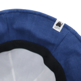 NYG0070【NYANDER KNIT/ニャンダーニット】tulip hat チューリップハット 【公式】Hanazawa Knit Design オンラインストア