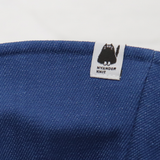 NYG0070【NYANDER KNIT/ニャンダーニット】tulip hat チューリップハット 【公式】Hanazawa Knit Design オンラインストア