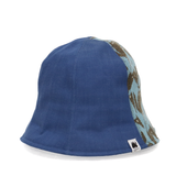 NYG0070【NYANDER KNIT/ニャンダーニット】tulip hat チューリップハット 【公式】Hanazawa Knit Design オンラインストア