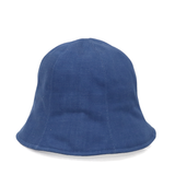 NYG0070【NYANDER KNIT/ニャンダーニット】tulip hat チューリップハット 【公式】Hanazawa Knit Design オンラインストア