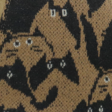 NYG0070【NYANDER KNIT/ニャンダーニット】tulip hat チューリップハット 【公式】Hanazawa Knit Design オンラインストア