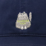 NYG0080【NYANDER KNIT/ニャンダーニット】NYANDER CAP ニャンダーキャップ 【公式】Hanazawa Knit Design オンラインストア