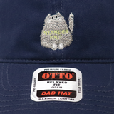 NYG0080【NYANDER KNIT/ニャンダーニット】NYANDER CAP ニャンダーキャップ 【公式】Hanazawa Knit Design オンラインストア