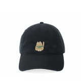 NYG0080【NYANDER KNIT/ニャンダーニット】NYANDER CAP ニャンダーキャップ 【公式】Hanazawa Knit Design オンラインストア