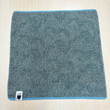 NYG009【NYANDER KNIT/ニャンダーニット】geometric knit toile ジオメトリック ニット タオル Hanazawa Knit Design オンラインストア