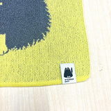 NYG010【NYANDER KNIT/ニャンダーニット】NYANDER Knit toile ニャンダー ニット タオル 【公式】Hanazawa Knit Design オンラインストア