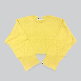 NYW016【NYANDER KNIT/ニャンダーニット】ALPACA CATS CLAW PULL 【公式】Hanazawa Knit Design オンラインストア