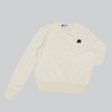 NYW021【NYANDER KNIT/ニャンダーニット】NYANDER BASIC PULL【公式】Hanazawa Knit Design オンラインストア