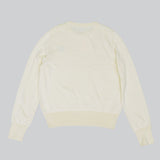 NYW021【NYANDER KNIT/ニャンダーニット】NYANDER BASIC PULL【公式】Hanazawa Knit Design オンラインストア