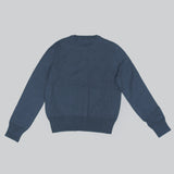 NYW022【NYANDER KNIT/ニャンダーニット】NYANDER BASIC CARDIGAN 【公式】Hanazawa Knit Design オンラインストア