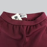 NYW026【NYANDER KNIT/ニャンダーニット】KNIT BARREL PANTS 【公式】Hanazawa Knit Design オンラインストア