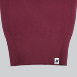 NYW026【NYANDER KNIT/ニャンダーニット】KNIT BARREL PANTS 【公式】Hanazawa Knit Design オンラインストア