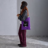 NYW028【NYANDER KNIT/ニャンダーニット】 CAT RIB PANTS 【公式】Hanazawa Knit Design オンラインストア