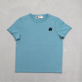 NYW003【NYANDER KNIT/ニャンダーニット】 KNIT T-Shirts ニットTシャツ 【公式】Hanazawa Knit Design オンラインストア