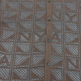 NYW007【NYANDER KNIT/ニャンダーニット】NYA KNIT Shirts ニットシャツ 【公式】Hanazawa Knit Design オンラインストア