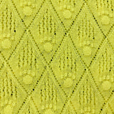 NYW009【NYANDER KNIT/ニャンダーニット】 cat's claw cardigan カーディガン 【公式】Hanazawa Knit Design オンラインストア