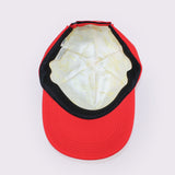 JAPAN IS BACK 公式キャップ(公式デザイン復刻)