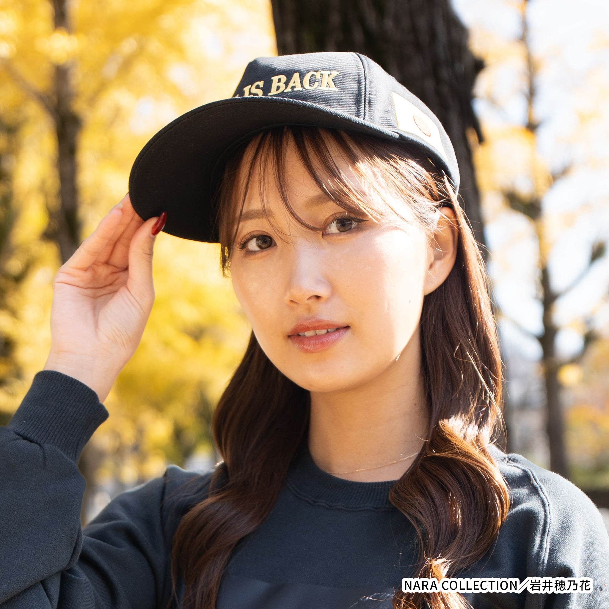 帽子 – Hanazawa Knit Design Online Store