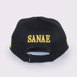 JAPAN IS BACK 公式キャップ(公式デザイン復刻)