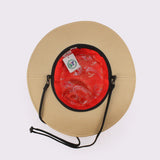 JAPAN IS BACK 公式アドベンチャーハット(公式デザイン復刻)