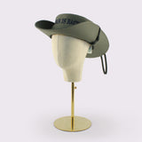 JAPAN IS BACK 公式アドベンチャーハット(公式デザイン復刻)